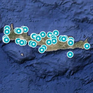 Explore Crete Like a Local – Interactive Google Maps Guide - Image 2