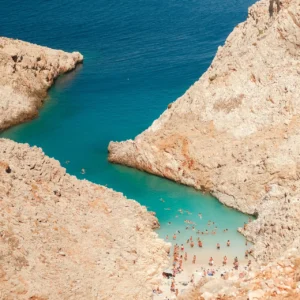 Explore Crete Like a Local – Interactive Google Maps Guide - Image 5