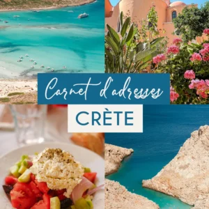 Explore la Crète comme un local – Guide interactif Google Maps