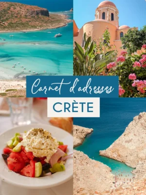 Explore la Crète comme un local – Guide interactif Google Maps
