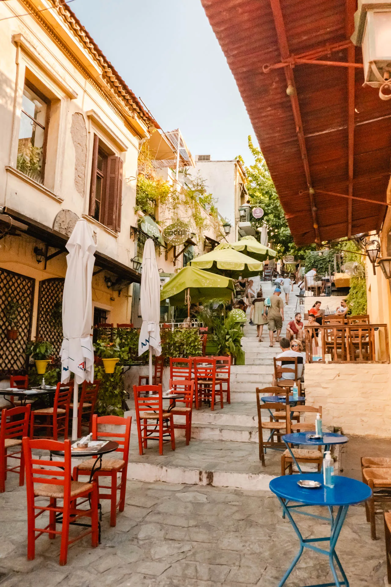 Explore Athens Like a Local – Interactive Google Maps Guide - Image 5