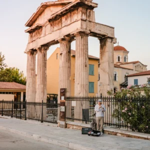 Explore Athens Like a Local – Interactive Google Maps Guide - Image 4