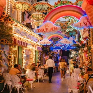 Explore Athens Like a Local – Interactive Google Maps Guide - Image 10