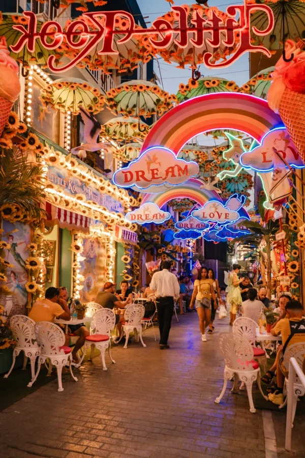 Explore Athens Like a Local – Interactive Google Maps Guide