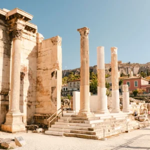 Explore Athens Like a Local – Interactive Google Maps Guide - Image 3