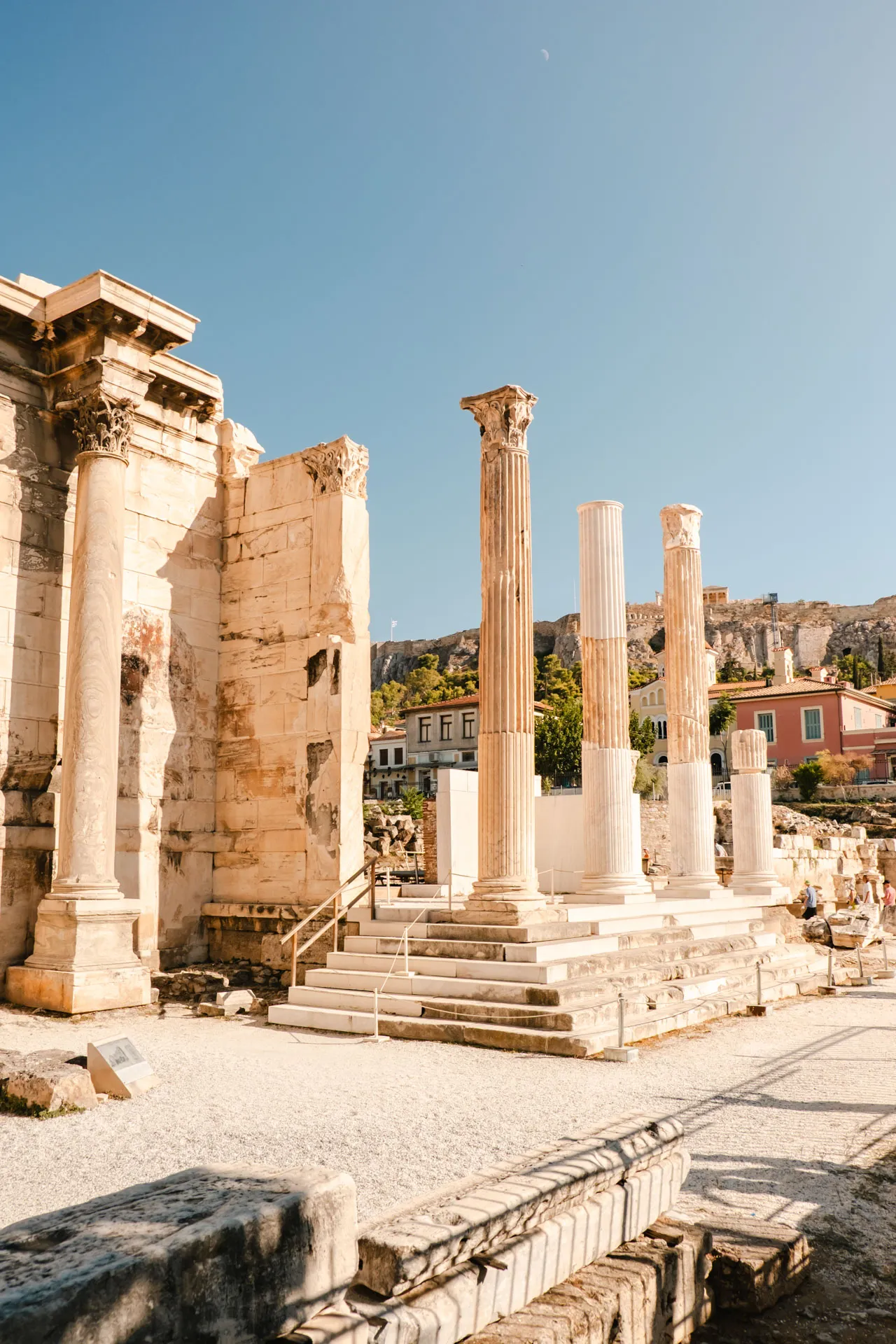 Explore Athens Like a Local – Interactive Google Maps Guide - Image 3