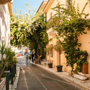 Explore Athens Like a Local – Interactive Google Maps Guide - Image 6