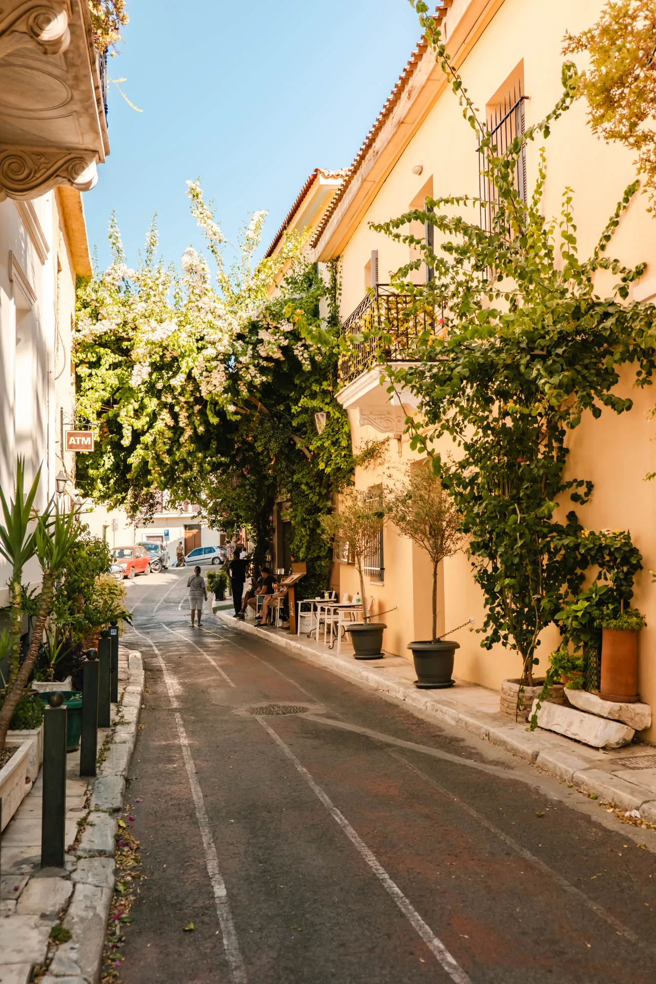 Explore Athens Like a Local – Interactive Google Maps Guide - Image 6