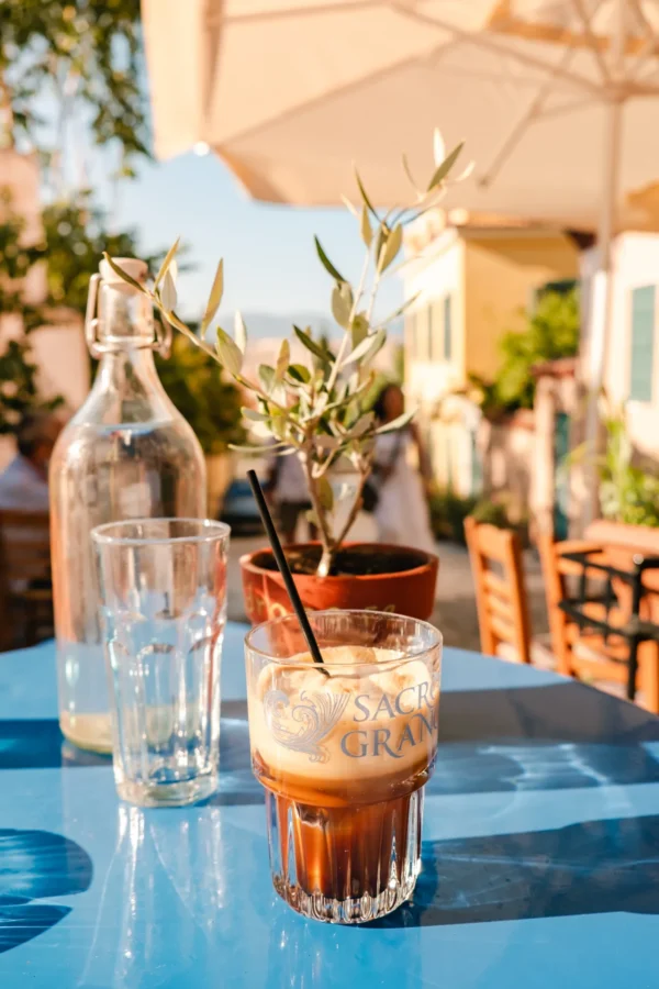 Explore Athens Like a Local – Interactive Google Maps Guide