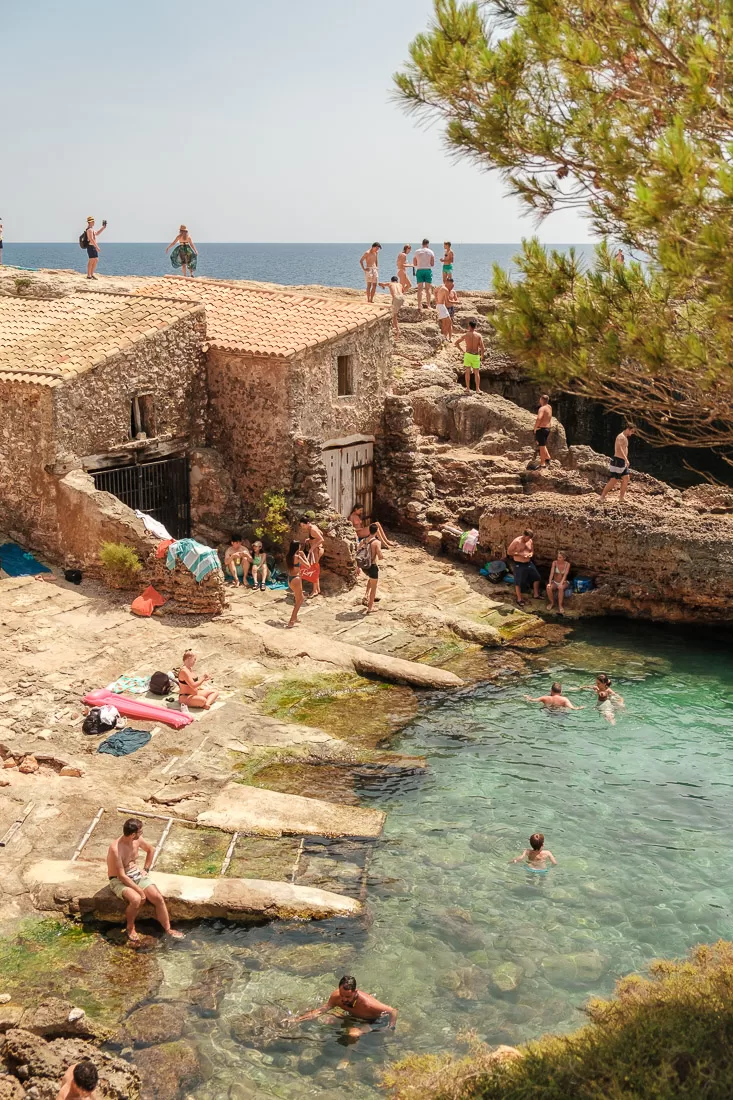 Explore Mallorca Off the Beaten Path – Interactive Google Maps Guide - Image 7