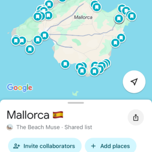 Explore Mallorca Off the Beaten Path – Interactive Google Maps Guide - Image 2
