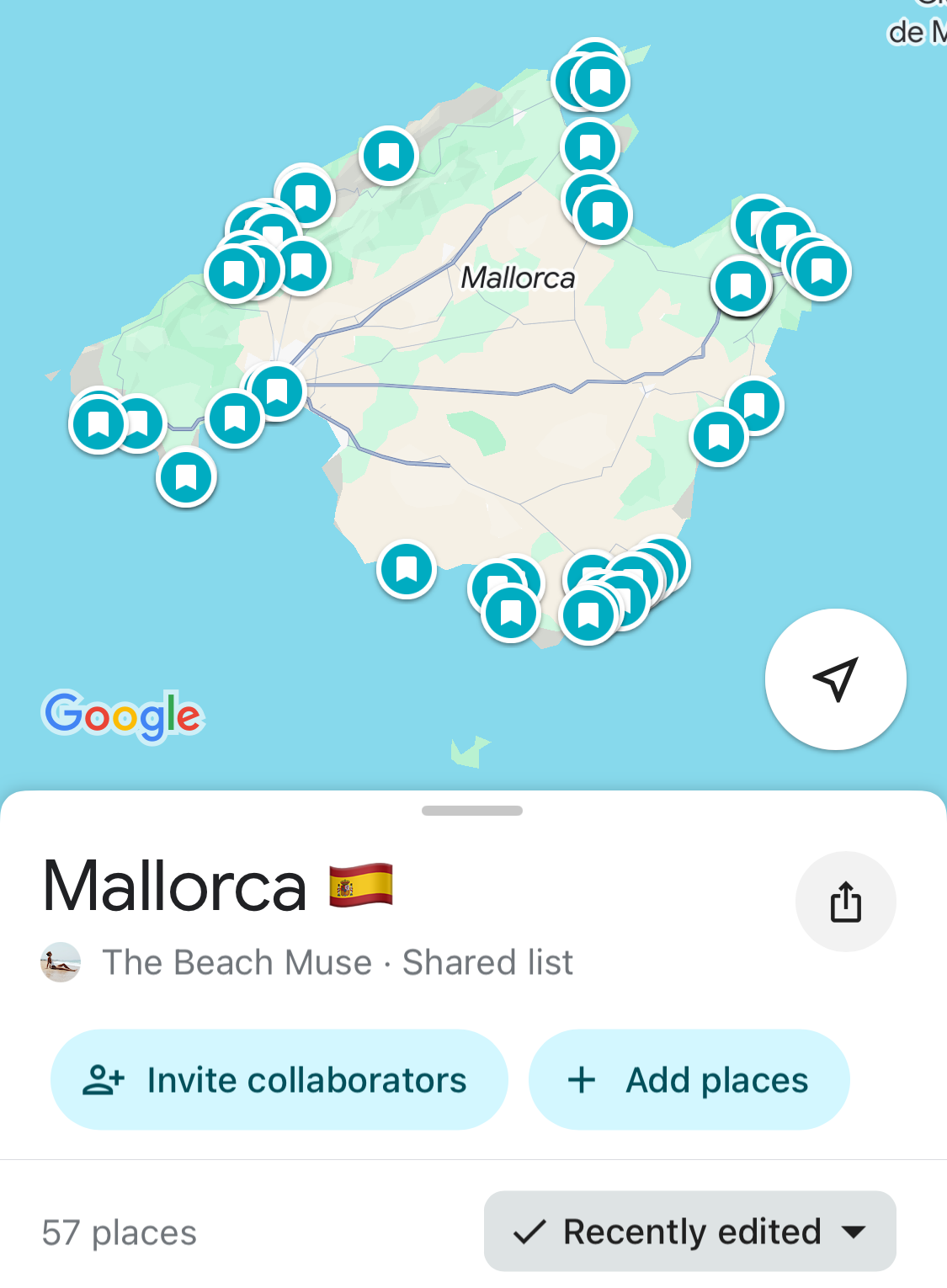 Explore Mallorca Off the Beaten Path – Interactive Google Maps Guide - Image 2