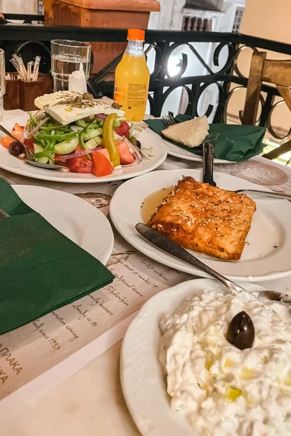 Explore Athens Like a Local – Interactive Google Maps Guide