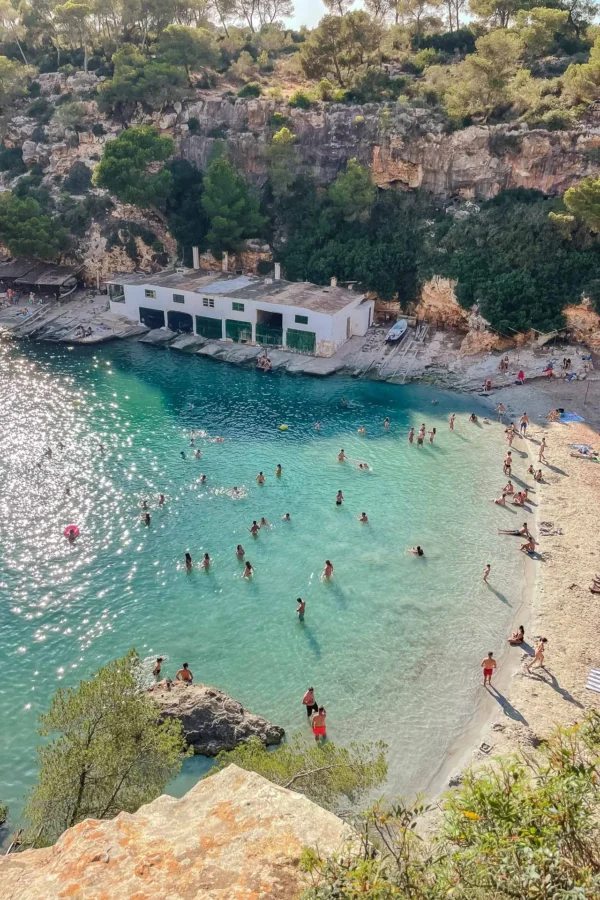 Explore Mallorca Off the Beaten Path – Interactive Google Maps Guide