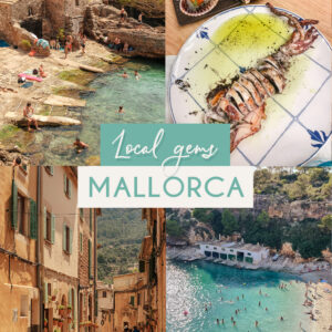 Explore Mallorca Off the Beaten Path – Interactive Google Maps Guide - Image 1