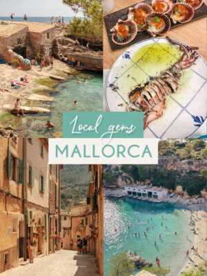 Explore Mallorca Off the Beaten Path – Interactive Google Maps Guide