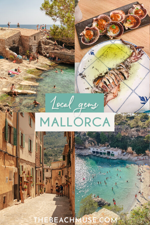 Explore Mallorca Off the Beaten Path – Interactive Google Maps Guide