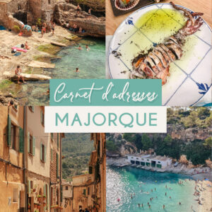 Majorque hors des sentiers battus – Guide interactif Google Maps