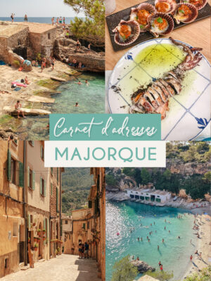 Majorque hors des sentiers battus – Guide interactif Google Maps
