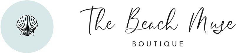 The Beach Muse – Boutique